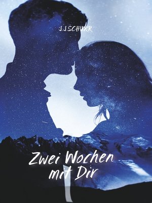 cover image of Zwei Wochen mit dir